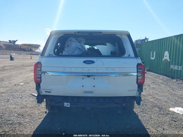 Ford Expedition Limited Max
