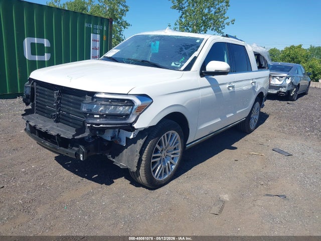 Ford Expedition Limited Max