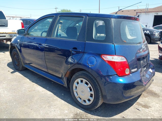 Scion xA