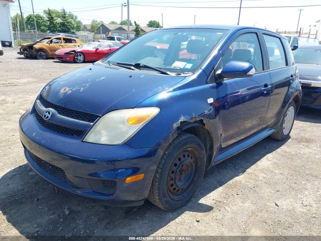 Scion xA