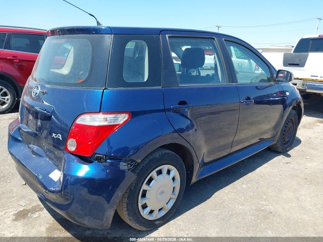 Scion xA