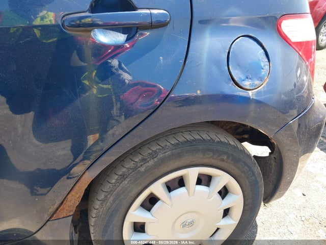 Scion xA