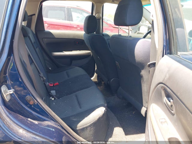 Scion xA