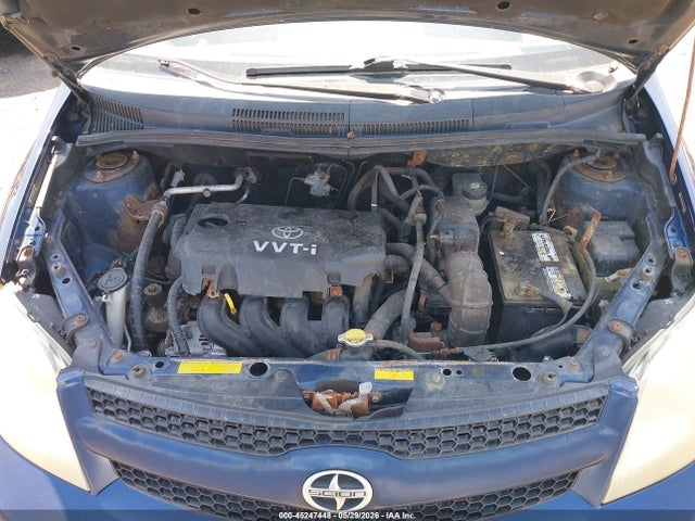 Scion xA