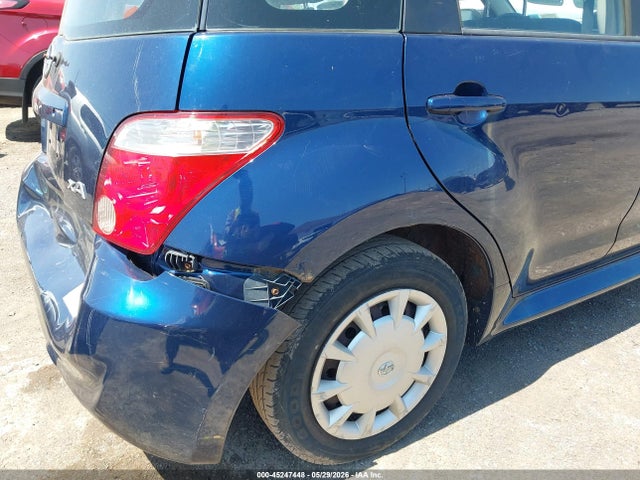 Scion xA