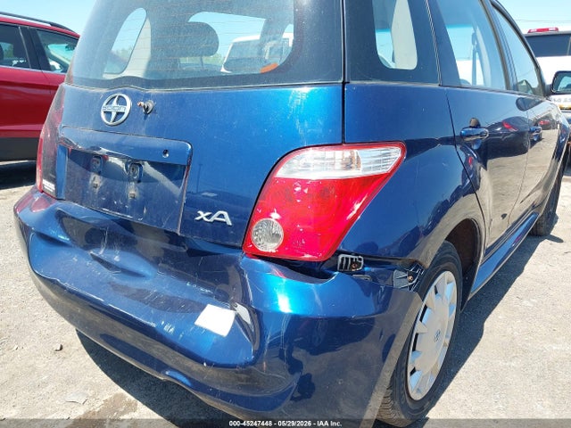 Scion xA