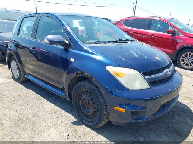 2006 Scion xA