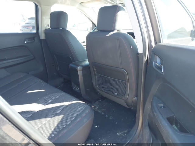 Chevrolet Equinox 1lt