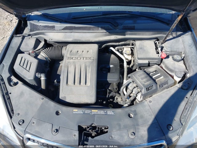 Chevrolet Equinox 1lt