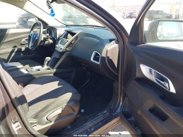 Chevrolet Equinox 1lt