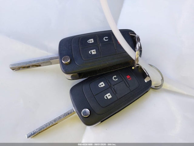 Chevrolet Equinox 1lt