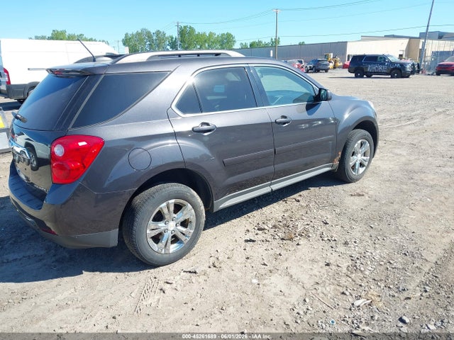 Chevrolet Equinox 1lt