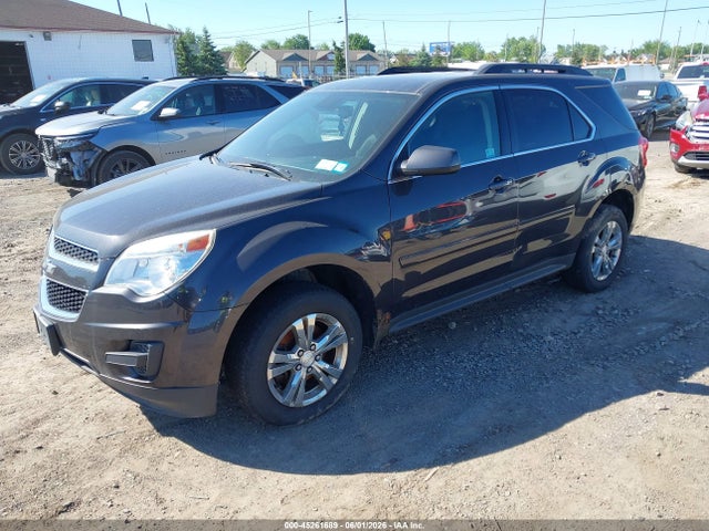 Chevrolet Equinox 1lt