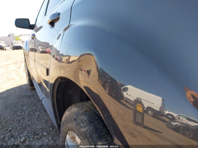 Chevrolet Equinox 1lt