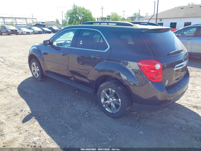Chevrolet Equinox 1lt