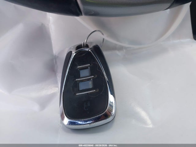 Chevrolet Trax Awd Lt