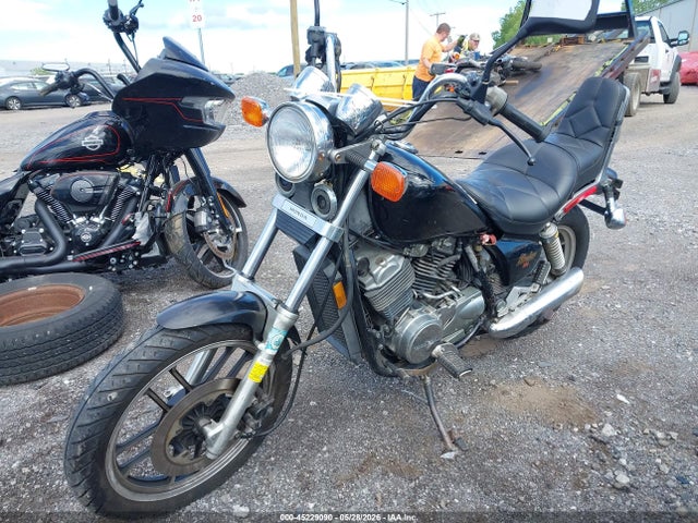Honda Vt500 C
