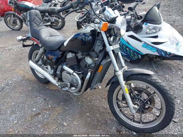 Honda Vt500 C