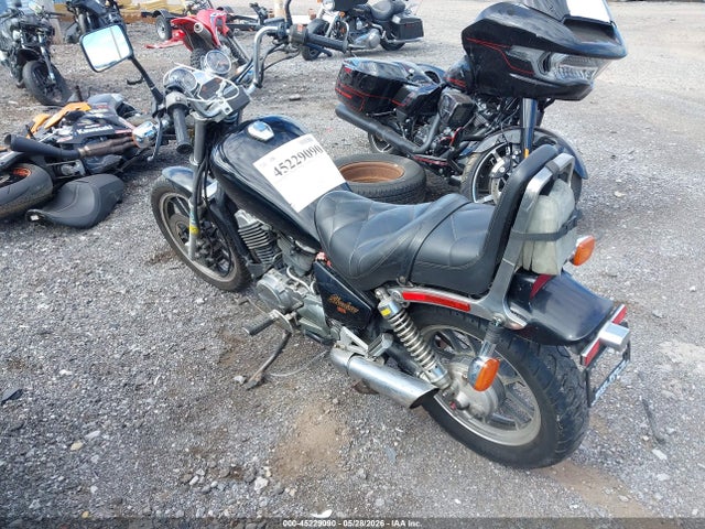 Honda Vt500 C