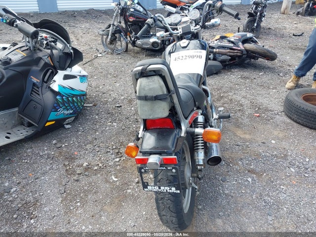 Honda Vt500 C
