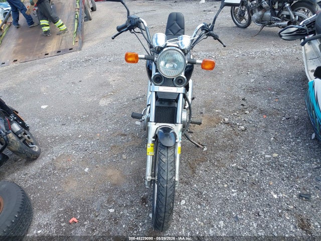 Honda Vt500 C