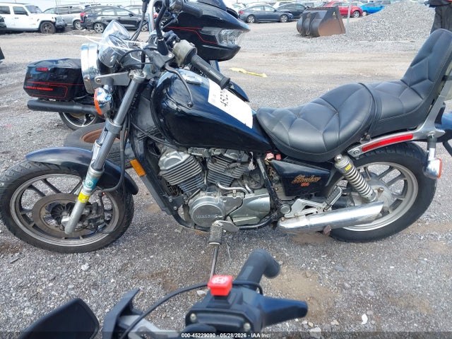 Honda Vt500 C