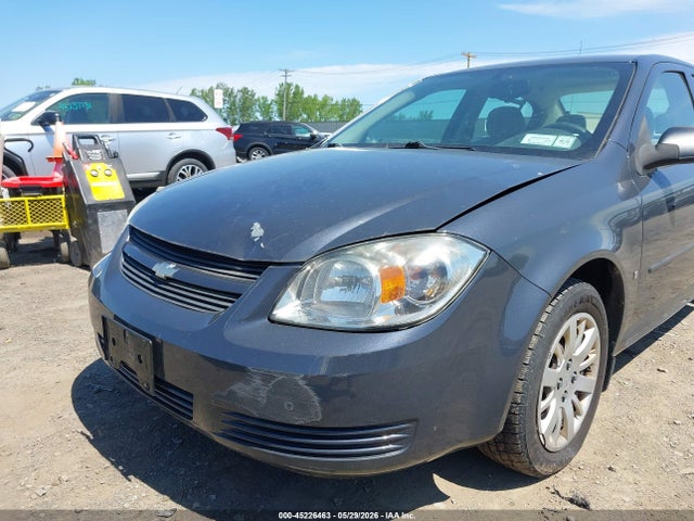 Chevrolet Cobalt Ls