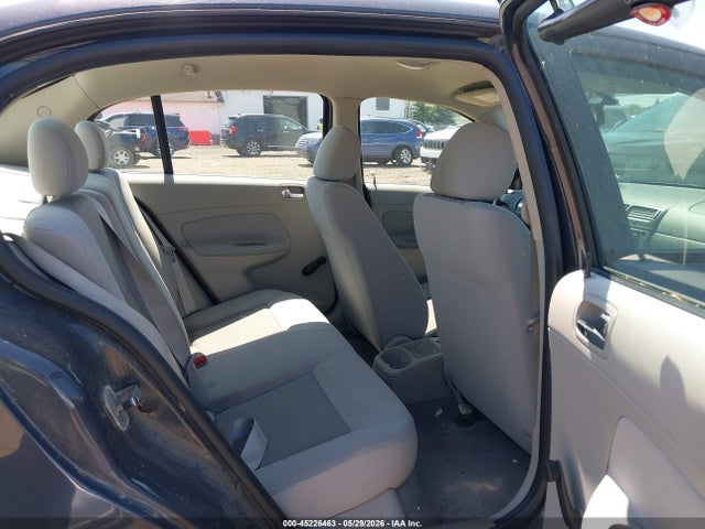 Chevrolet Cobalt Ls