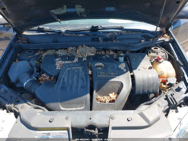 Chevrolet Cobalt Ls