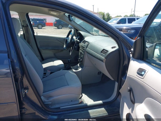 Chevrolet Cobalt Ls