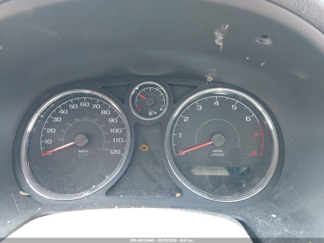 Chevrolet Cobalt Ls