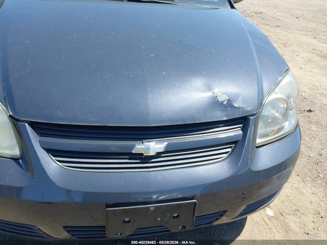 Chevrolet Cobalt Ls