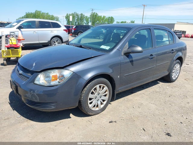 Chevrolet Cobalt Ls