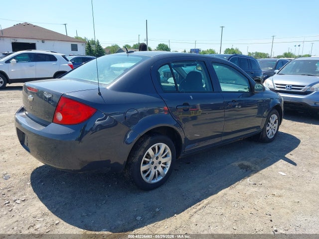 Chevrolet Cobalt Ls