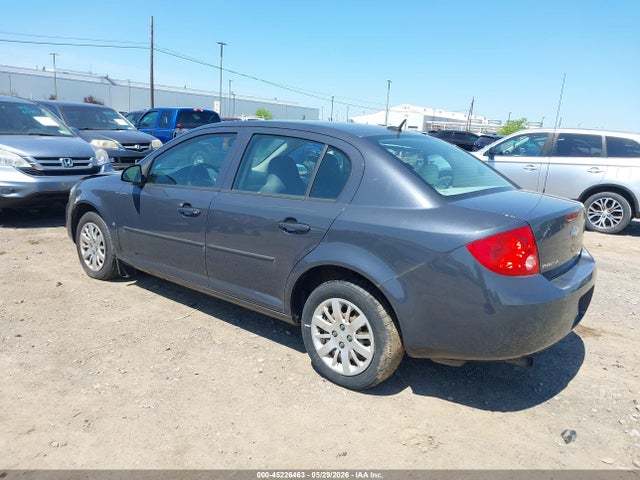 Chevrolet Cobalt Ls