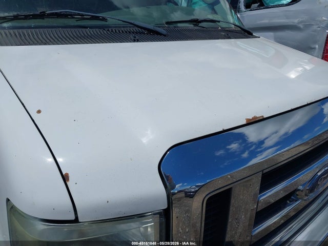 Ford E-350