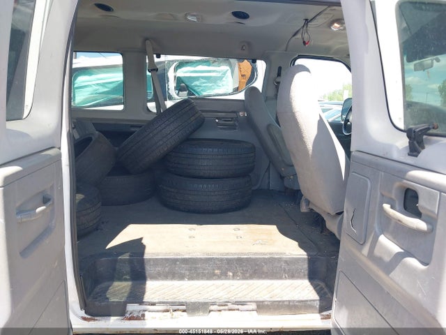 Ford E-350