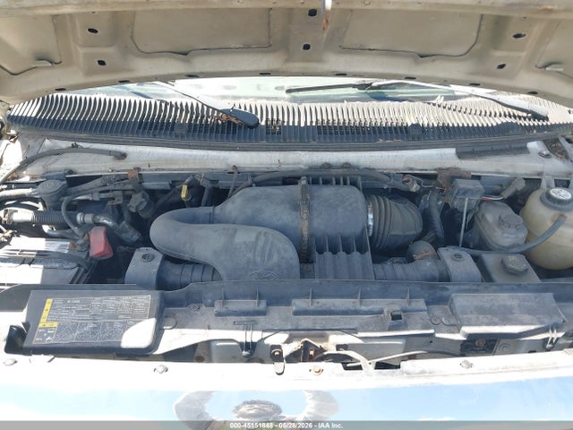 Ford E-350