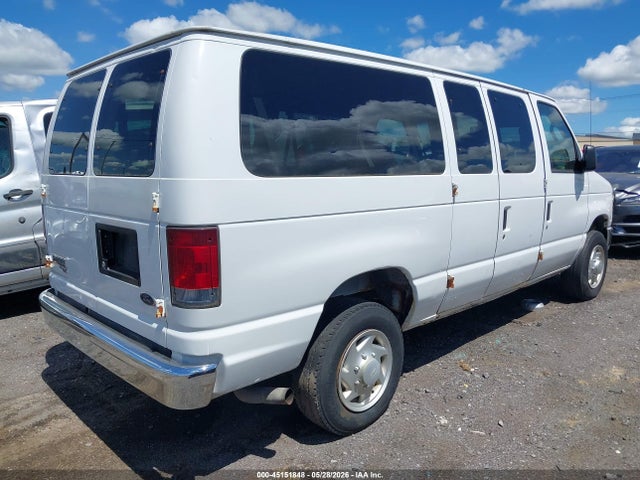 Ford E-350