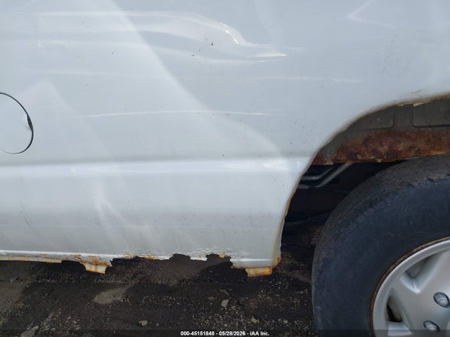Ford E-350