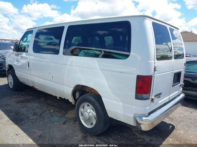Ford E-350