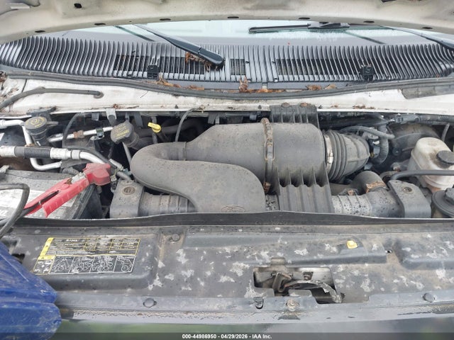 Ford E-150 Commercial