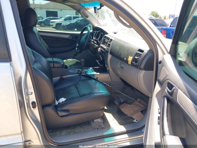 Toyota 4Runner Sr5 Sport V8