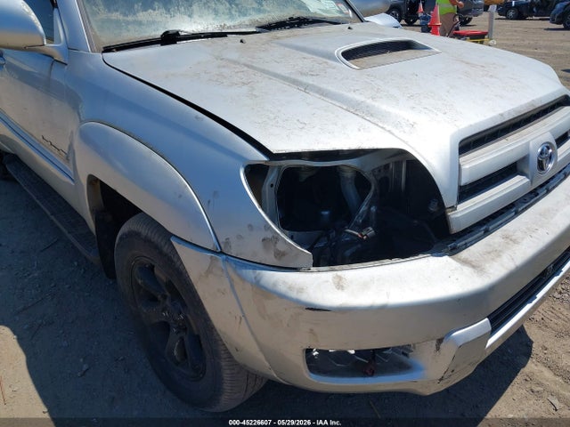 Toyota 4Runner Sr5 Sport V8
