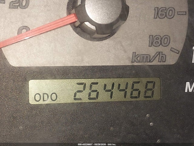 Toyota 4Runner Sr5 Sport V8