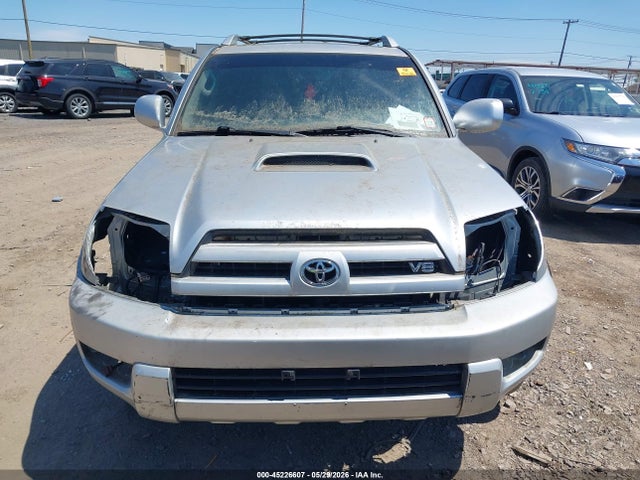 Toyota 4Runner Sr5 Sport V8