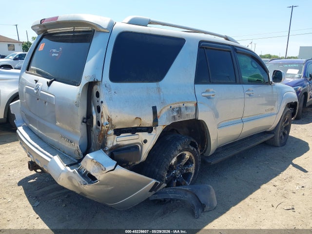 Toyota 4Runner Sr5 Sport V8