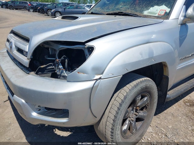 Toyota 4Runner Sr5 Sport V8
