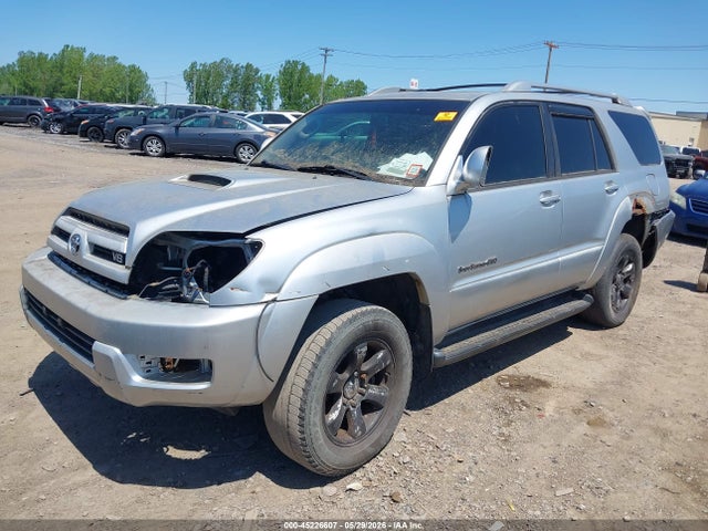 Toyota 4Runner Sr5 Sport V8