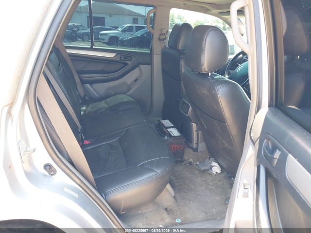 Toyota 4Runner Sr5 Sport V8